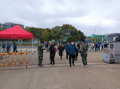 防疫复工齐奋战，美高梅集团医药上虞基地有序复工复产
